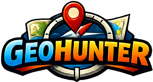 GeoHunter